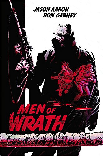 9780785191681: Men of Wrath