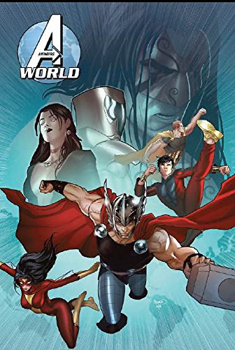 9780785192510: AVENGERS WORLD 03 NEXT WORLD (Avengers: Marvel Now!)
