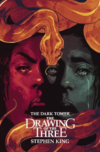 

The Dark Tower the Drawing of the Three: Bitter Medicine