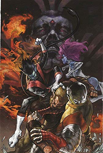 Beispielbild fr Wolverines, Volume 2: Claw, Blade and Fang zum Verkauf von ThriftBooks-Atlanta