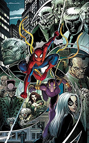 Beispielbild fr Amazing Spider-man Volume 5: Spiral zum Verkauf von Kennys Bookshop and Art Galleries Ltd.