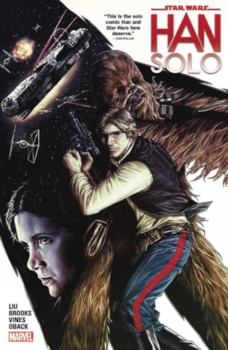 Beispielbild fr Star Wars: Han Solo zum Verkauf von Better World Books