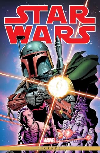 9780785193425: Star Wars: The Original Marvel Years Omnibus Volume 2