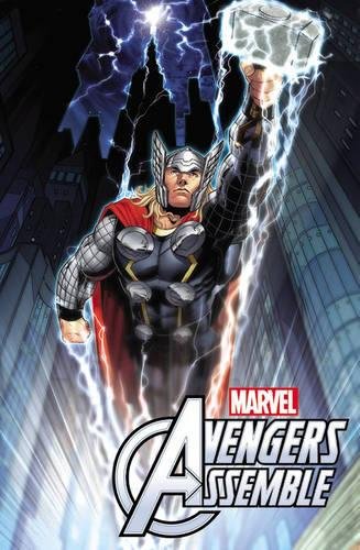 Imagen de archivo de Marvel Universe All-New Avengers Assemble Vol. 3 (Marvel Adventures/Marvel Universe) a la venta por Wonder Book