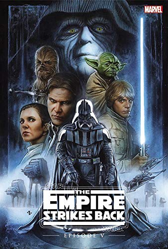 9780785193678: Star Wars: Episode V: The Empire Strikes Back
