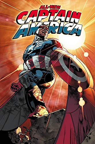 Stock image for All-New Captain America 1: Hydra Ascendant for sale by Goodwill of Colorado