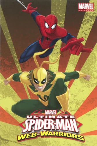 Stock image for Marvel Universe Ultimate Spider-Man: Web Warriors Volume 2 for sale by SecondSale