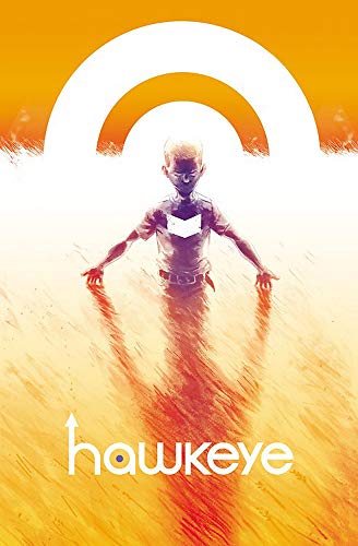 Stock image for Hawkeye Vol. 5: All-New Hawkeye for sale by PlumCircle