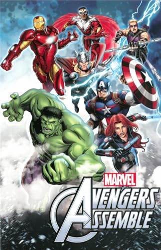 Imagen de archivo de Marvel Universe All-New Avengers Assemble Vol. 4 a la venta por Better World Books