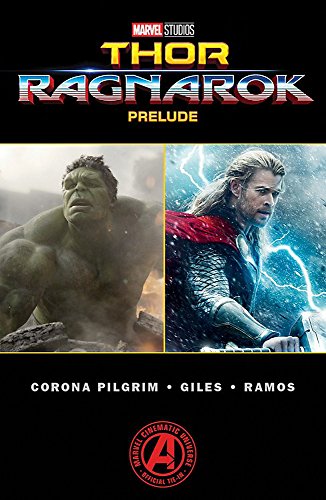 9780785194606: Marvel's Thor. Ragnarok Prelude