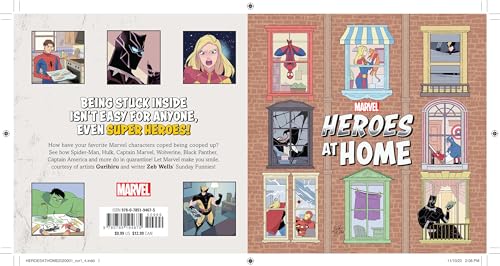 Beispielbild fr Heroes at Home zum Verkauf von Better World Books