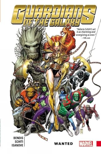 Beispielbild fr Guardians of the Galaxy: New Guard Vol. 2 zum Verkauf von Better World Books: West