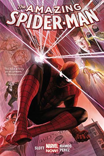9780785195351: The Amazing Spider-Man 1