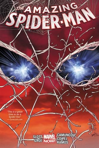 Stock image for Amazing Spider-Man Vol. 2 (The Amazing Spider-Man) for sale by Ergodebooks