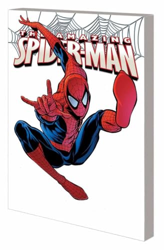 Stock image for Spider-Man: Brand New Day: The Complete Collection Vol. 1 (The Amazing Spider-Man: Brand New Day) for sale by Half Price Books Inc.