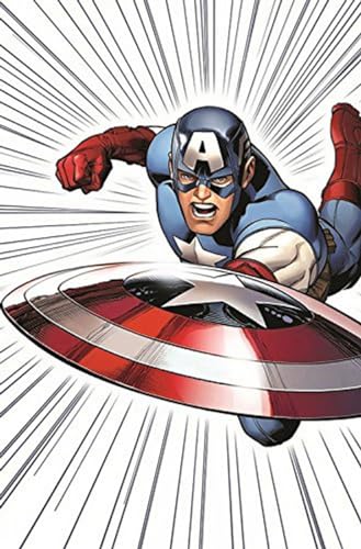 Beispielbild fr Marvel Universe Captain America: Civil War zum Verkauf von Wonder Book