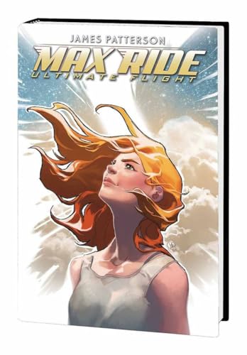 Imagen de archivo de Max Ride: Ultimate Flight (Maximum Ride) a la venta por HPB-Emerald