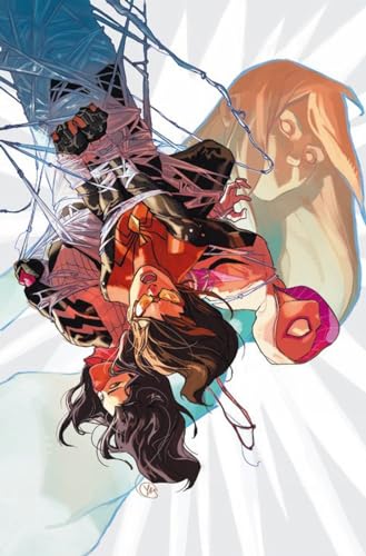 9780785196228: Spider-Woman: Shifting Gears Vol. 1 - Baby Talk