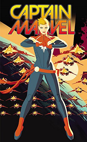 9780785196426: Captain Marvel Vol. 1: Rise of Alpha Flight