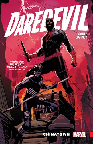 9780785196440: DAREDEVIL: BACK IN BLACK VOL. 1 - CHINATOWN