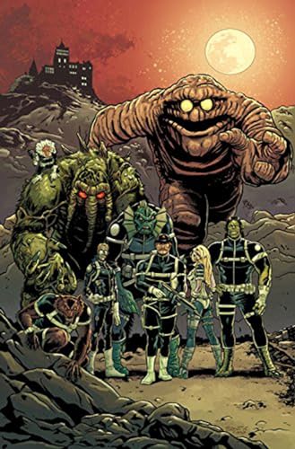 Stock image for Howling Commandos of S.H.I.E.L.D. 1: Monster Squad for sale by SecondSale