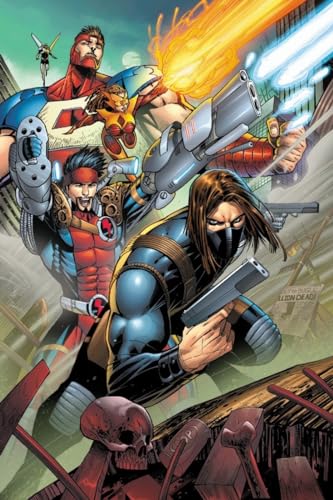 Imagen de archivo de Thunderbolts Vol. 1 : There Is No High Road a la venta por Better World Books