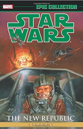 Stock image for Star Wars Legends Epic Collection Volume 2 for sale by Blackwell's