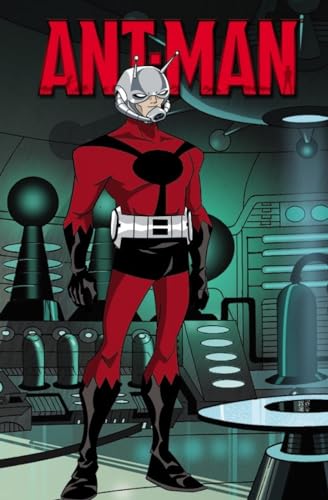 Imagen de archivo de Marvel Universe Ant-Man a la venta por SecondSale