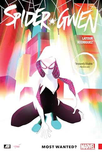 9780785197737: Spider-Gwen - Volume 1: Most Wanted?