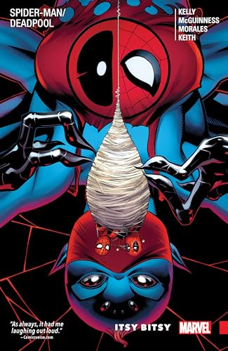 Stock image for Spider-Man/Deadpool Vol. 2 Format: Paperback for sale by INDOO