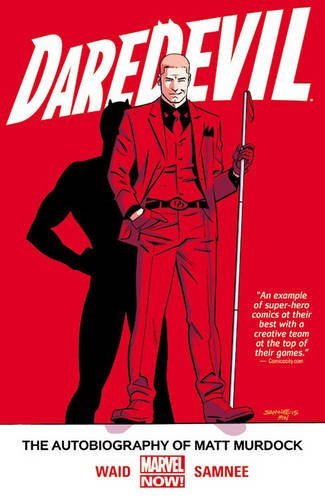 9780785198024: Daredevil Vol. 4: The Autobiography of Matt Murdock
