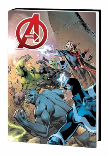 Imagen de archivo de Avengers: Time Runs Out (Avengers: Marvel Now!) a la venta por HPB Inc.