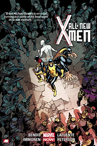 9780785198222: All-New X-Men Volume 2