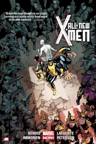 Stock image for All-New X-Men Vol. 2 for sale by HPB-Diamond