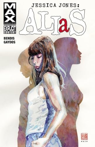 9780785198550: JESSICA JONES: ALIAS VOL. 1