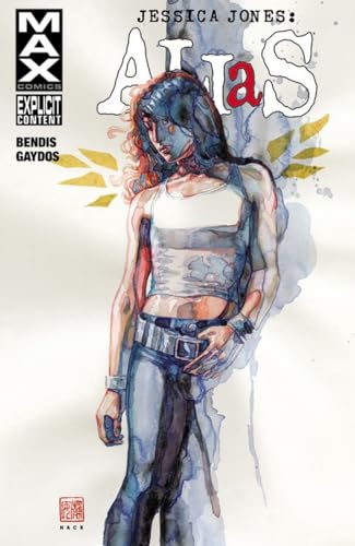 Beispielbild fr JESSICA JONES: ALIAS VOL. 2 zum Verkauf von Goodwill Books