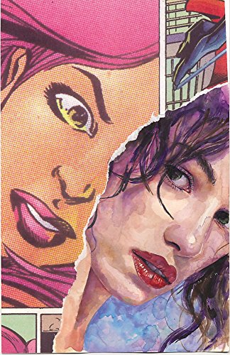 Stock image for Jessica Jones: Alias, Volume 4 for sale by ThriftBooks-Dallas