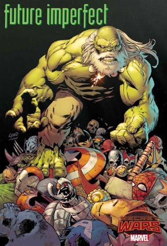 9780785198697: Future Imperfect: Warzones!