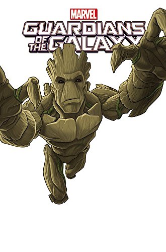 Imagen de archivo de Marvel Universe Guardians of t a la venta por SecondSale