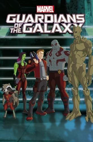 Stock image for Marvel Universe Guardians of the Galaxy Vol. 2 (Marvel Universe Digest) for sale by Goldstone Books