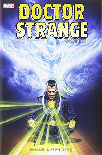 Imagen de archivo de Doctor Strange Omnibus Vol. 1 a la venta por HPB-Ruby