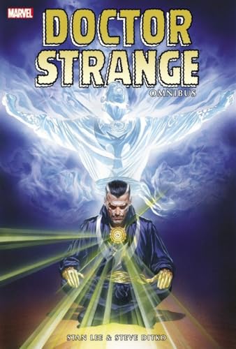 9780785199243: Doctor Strange Omnibus 1