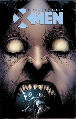 Imagen de archivo de Extraordinary X-Men Vol. 3: Kingdoms Fall a la venta por SecondSale