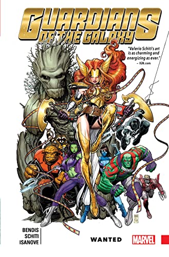 Imagen de archivo de Guardians of the Galaxy: New Guard Vol. 2 - Wanted a la venta por ThriftBooks-Dallas