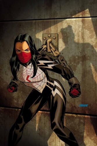 Stock image for Silk Vol. 2: The Negative for sale by Half Price Books Inc.