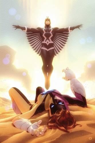 Stock image for Squadron Supreme Vol. 2 : Civil War II for sale by Better World Books