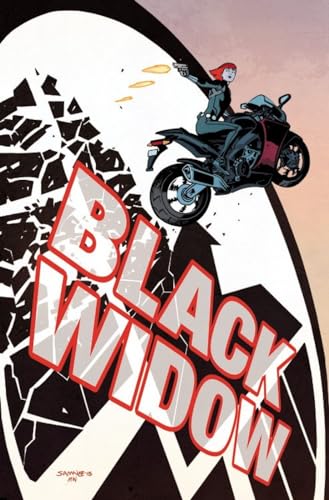 Stock image for Black Widow Vol. 1: S.H.I.E.L.D.'s Most Wanted for sale by SecondSale