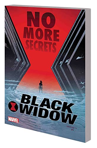 Imagen de archivo de Black Widow 2: No More Secrets a la venta por Goodwill Books