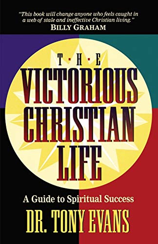 Beispielbild fr The Victorious Christian Life zum Verkauf von PBShop.store US