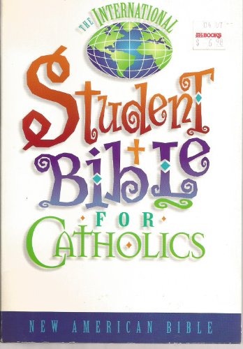 Stock image for The International Student Bible for Catholics for sale by SecondSale